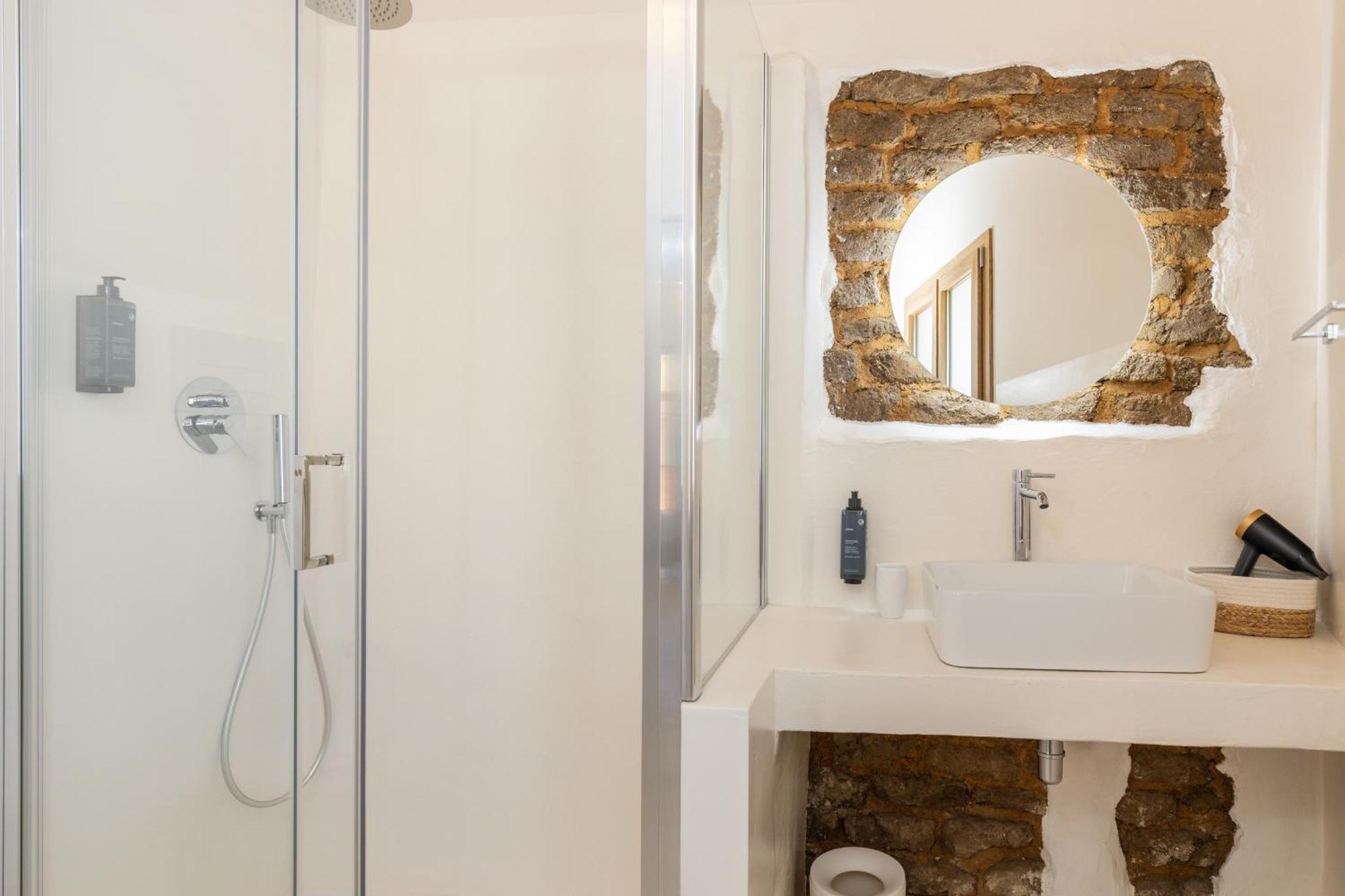 Ausentu Guest House Тортоли Экстерьер фото