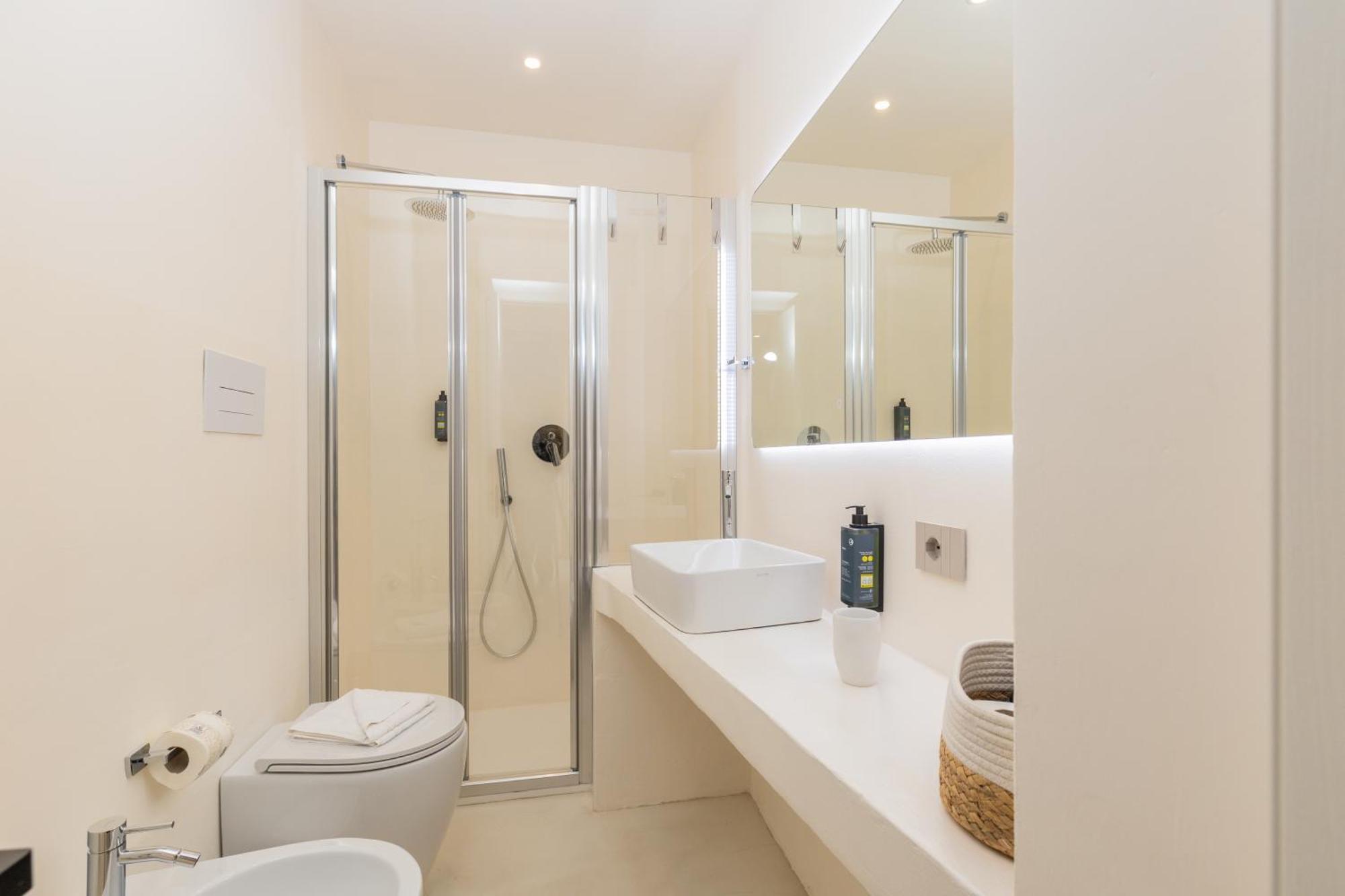 Ausentu Guest House Тортоли Экстерьер фото